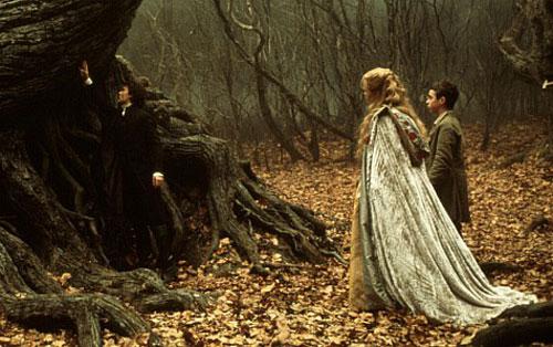 La Legende De Sleepy Hollow [1999 TV Movie]