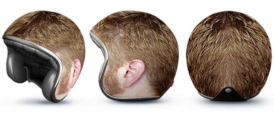 Des Casques Moto Design et Fun