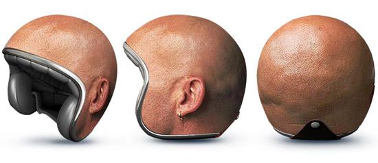 Des Casques Moto Design et Fun