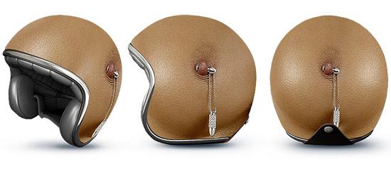 Des Casques Moto Design et Fun