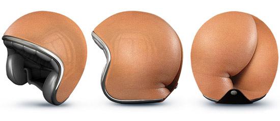 Des Casques Moto Design et Fun