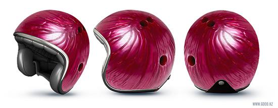 Des Casques Moto Design et Fun