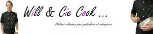 Chef cuisinier à domicile Paris : Will & Cie Cook, à votre service !