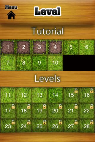 Ladybird va vous prendre la tête mais vous aimez peut-être ça ! Ladybird va vous prendre la tête mais vous aimez peut-être ça !