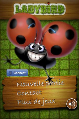 Ladybird va vous prendre la tête mais vous aimez peut-être ça ! Ladybird va vous prendre la tête mais vous aimez peut-être ça !