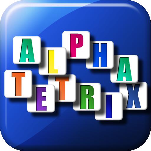 Alphatetris, un croisement entre le tetris et les mots croisés