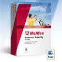 McAfee publie sa suite sécurité pour Mac