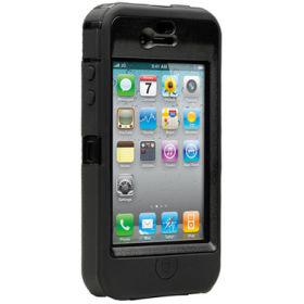 Otterbox Defendor iPhone 4 face Otterbox Defender, maintenant pour iPhone 4