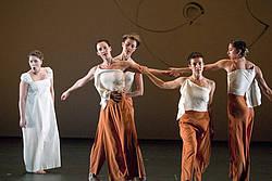 Trisha Brown Dance Company