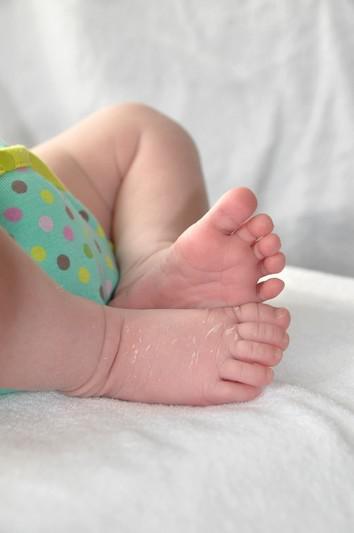 Marion ou la nana qui se rattrape en photos anais-15-jours--4-.JPG