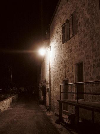 La nuit des Bandas à La Romieu… IMG_0450