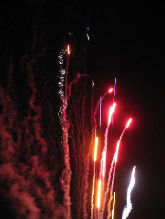 La nuit des Bandas à La Romieu… IMG_0421