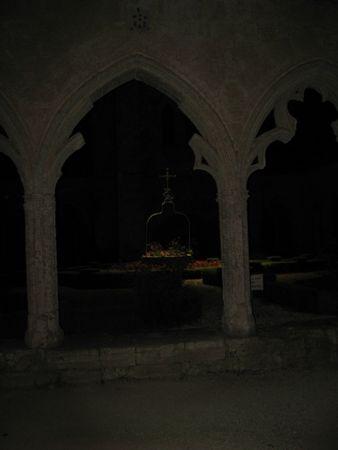 La nuit des Bandas à La Romieu… IMG_0432