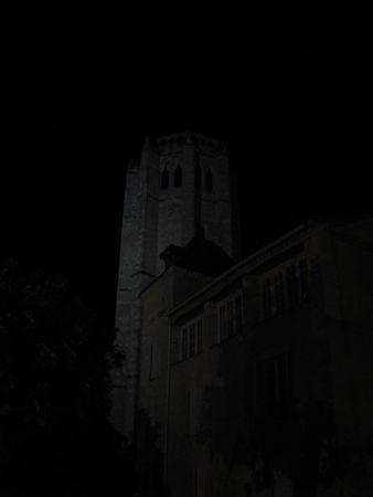 La nuit des Bandas à La Romieu… IMG_0334