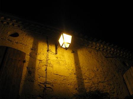 La nuit des Bandas à La Romieu… IMG_0332