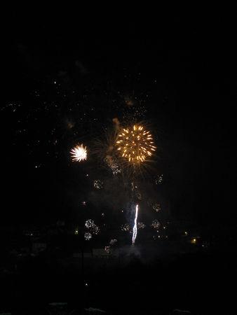 La nuit des Bandas à La Romieu… IMG_0316