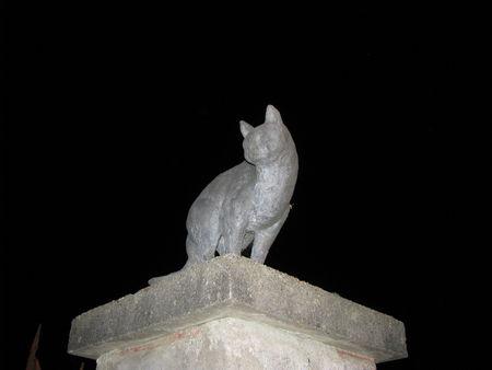 La nuit des Bandas à La Romieu… IMG_0437