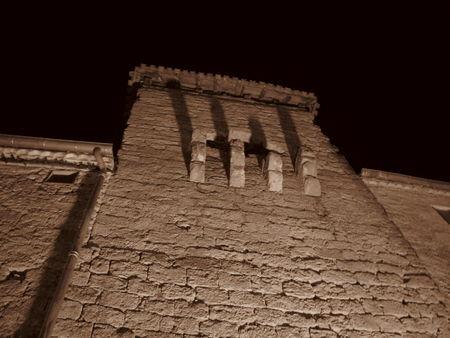 La nuit des Bandas à La Romieu… IMG_0448