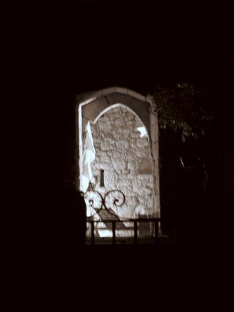 La nuit des Bandas à La Romieu… IMG_0453