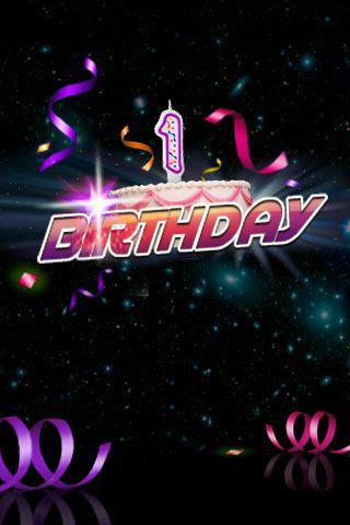 Birthday – Happy birthday le test