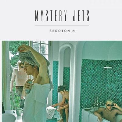 Mystery Jets – Serotonin
