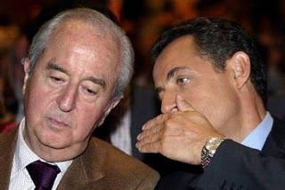 Nicolas Sarkozy en 1993 et 2010 : Même combat et mêmes échecs !