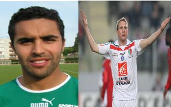 SCB : David Suarez et Yassin El Azzouzi signent demain.