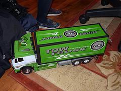 Mahola recrute 1000 hôtesses et hôtes d'accueil événementiel pour deux salons d'envergure de la rentrée Camion