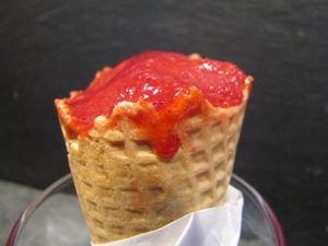 Sorbet à la framboise IMG_4157