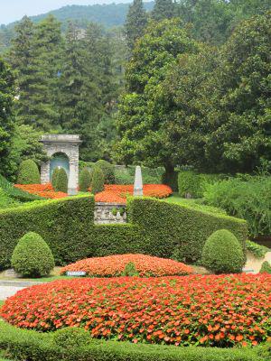 Et un palace de plus hors du coup côté jardin: La Villa d'Este IMG_0348 rouge 2.jpg