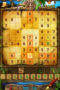 sudoku AppTouch: Applications iPhone en promo du 22 juillet
