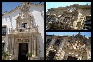 Osuna ou le charme tranquille d'une ville andalouse Osuna ou le charme tranquille d'une ville andalouse