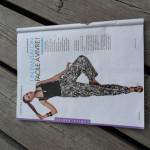 Couture gratuite : l’été est pantalon Couture gratuite : l’été est pantalon