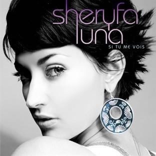 Sheryfa Luna: Finalement son nouvel album sortira à la rentrée
