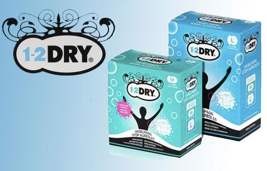 1-2-dry L’auréole, parce qu’on la voy(-ait) bien