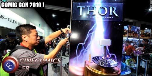 Comic Con de San Diego édition 2010: c'est parti ! comic-con-2010