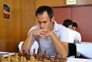 Echecs à Avoine : Hugo Tirard, leader à 6/6 © Chess & Strategy 