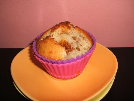 Muffins moelleux aux figues et aux noix DSCF4091