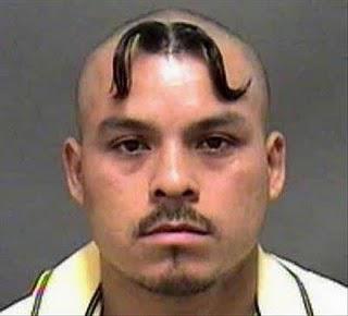 La tendance est à la moustache ?