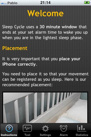 Envie de bien vous réveiller? Envie de bien vous réveiller?