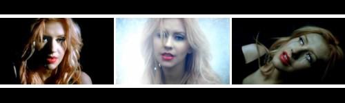 Christina Aguilera, You Lost Me (video premiere + live @  David Letterman )