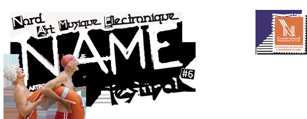 NAME Festival 2010 (Lille)