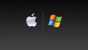 Microsoft vs Apple : Toujours le même vainqueur