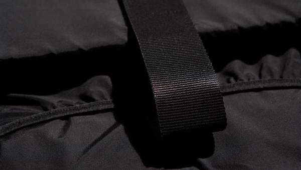 RAPHA – S/S 2010 – LARGE BACKPACK RAPHA – S/S 2010 – LARGE BACKPACK