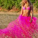 Shakira : super sexy en tutu rose !
