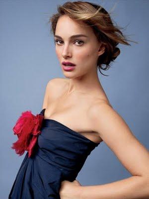 Natalie Portman dirigée par Sofia Coppola pour Dior !