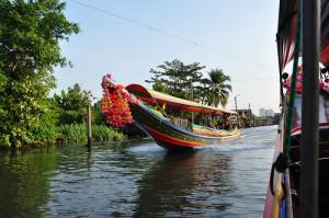 10 choses à faire à Bangkok