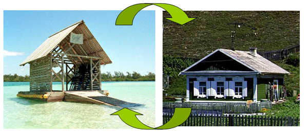 echange-maison Tendance : Bons plans pour vos appartements pendant les vacances !