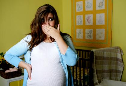 nausées matinales grossesse femme enceinte envie de vomir
