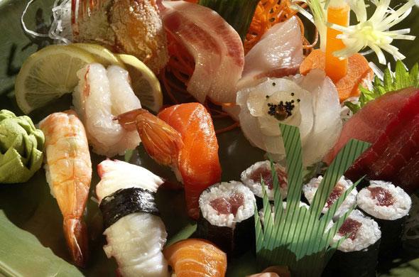 Les Français aiment de plus en plus la cuisine exotique Les Français aiment de plus en plus la cuisine exotique